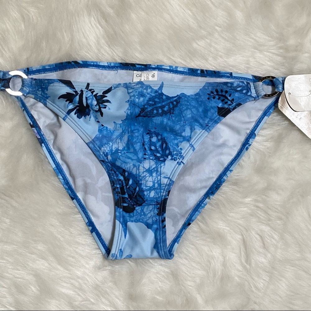 Bikini Bottom by Catalina Lola Fit Size 12/14